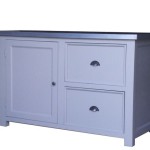 buffet bas de cuisine