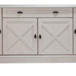 buffet bas de cuisine