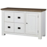 buffet bas de cuisine