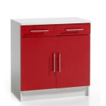 buffet bas de cuisine