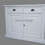 buffet bas de cuisine