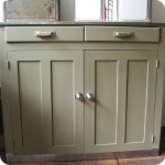 buffet bas de cuisine