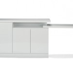 buffet de cuisine alinea