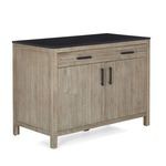 buffet de cuisine alinea