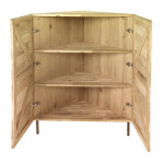 buffet de cuisine alinea