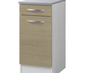 buffet de cuisine alinea