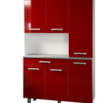 buffet de cuisine chez conforama