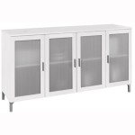 buffet de cuisine chez conforama