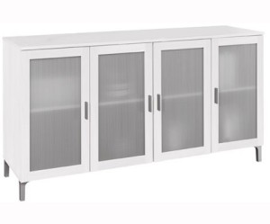 buffet de cuisine chez conforama