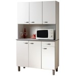 buffet de cuisine haut