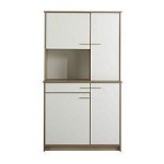 buffet de cuisine haut