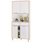 buffet de cuisine haut