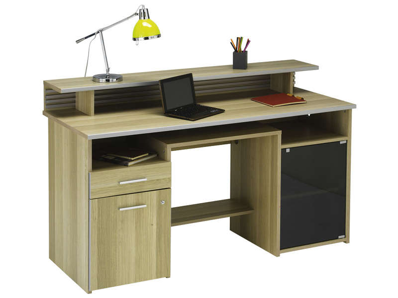 buffet de cuisine mezzo