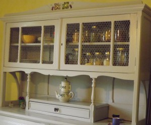 buffet de cuisine neuf