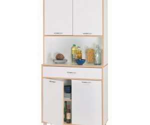 buffet de cuisine pas cher