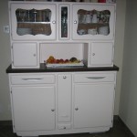 buffet de cuisine relooke