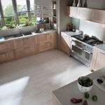 buffet de cuisine schmidt