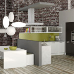 buffet de cuisine schmidt