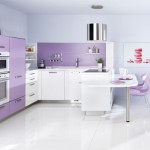 buffet de cuisine schmidt