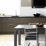 buffet de cuisine schmidt