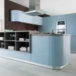 buffet de cuisine schmidt