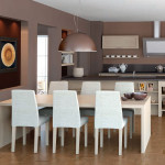 buffet de cuisine schmidt