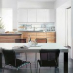 buffet de cuisine schmidt