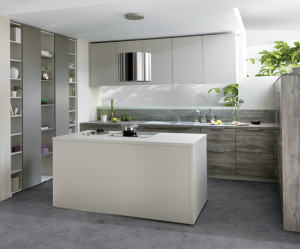 buffet de cuisine schmidt