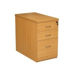 caisson de bureau bois