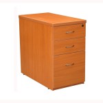 caisson de bureau bois