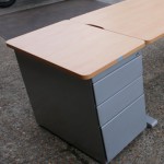 caisson de bureau d'occasion