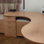 caisson de bureau d'occasion
