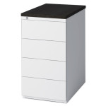 caisson de bureau hauteur 70 cm