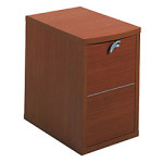 caisson de bureau hauteur 70 cm