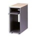 caisson de bureau hauteur 70 cm