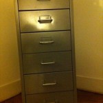 caisson de bureau sur roulettes ikea