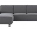 canape d'angle microfibre fly