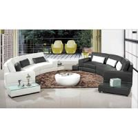 canape d'angle xl 6 places 100 cuir modele sevilla