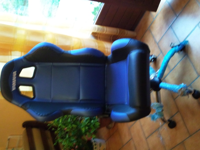 chaise de bureau a vendre