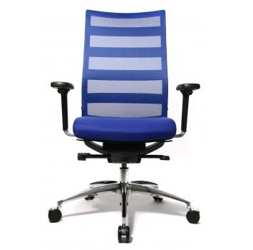 chaise de bureau haut de gamme