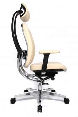 chaise de bureau haut de gamme