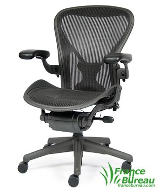 chaise de bureau herman miller