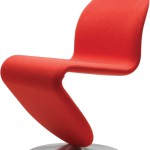 chaise de bureau ikea verner