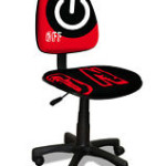 chaise de bureau ikea verner