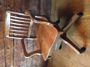 chaise de bureau kijiji