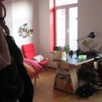 chaise de bureau namur