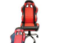 chaise de bureau yamaha