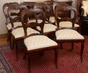 chaise de bureau yverdon
