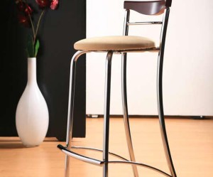 chaise de cuisine tabouret