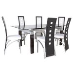 chaise de salle a manger conforama